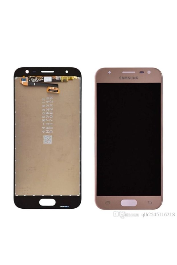 J3 Screen Touch (Gold)