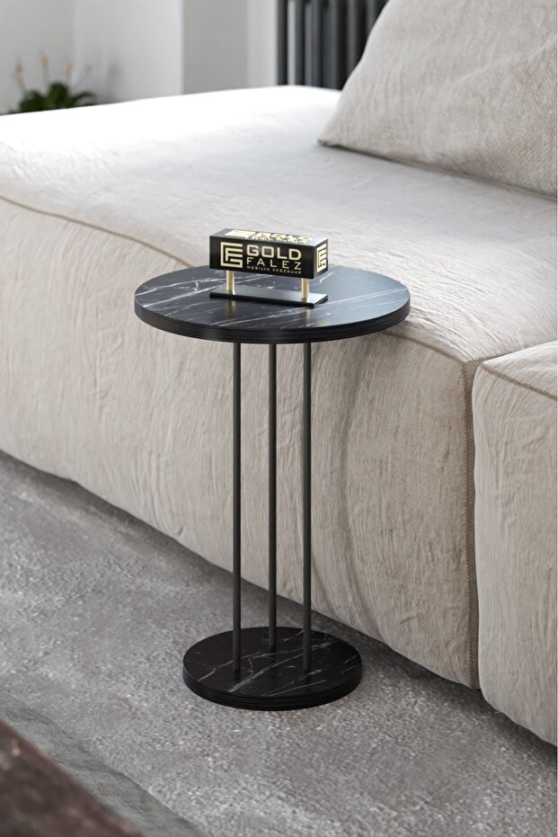 Zigon Sehpa Bendir - 5