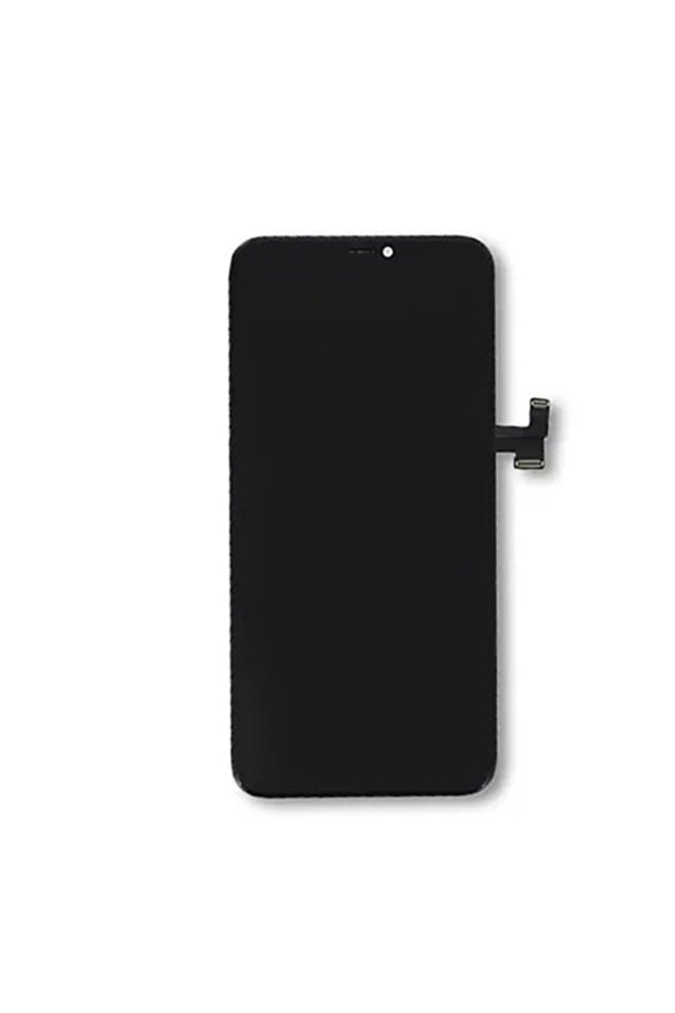 شاشة لمس لهاتف iPhone 11 Pro Max (مجدولة) - 1