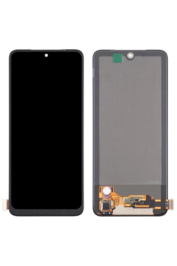 Redmi Note 12 Pro Touch Screen TFT (Black) - 1
