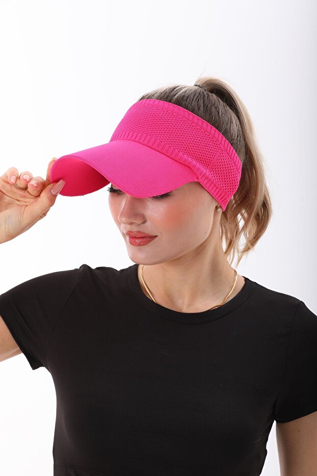 Visor Hat - 2