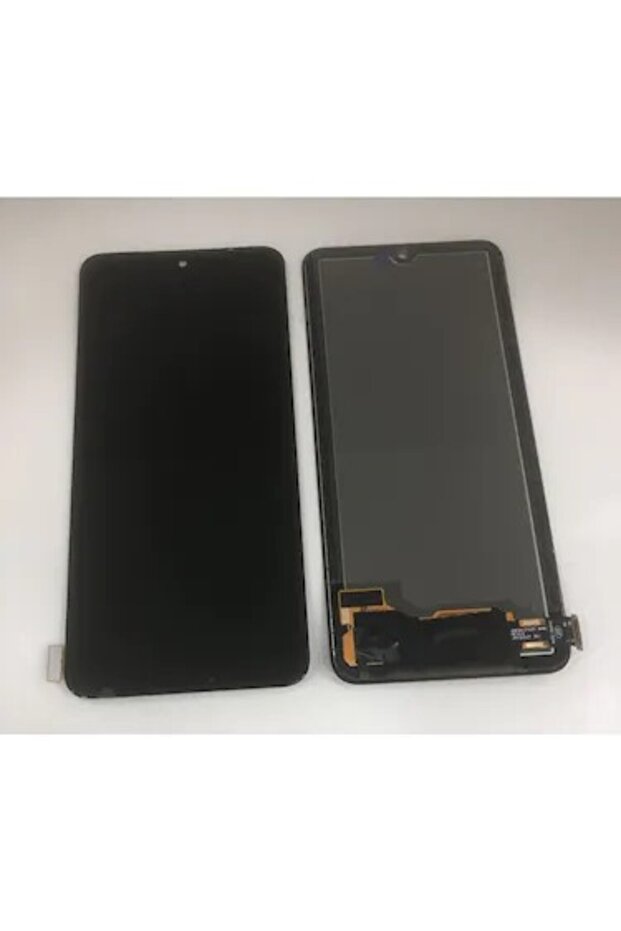 شاشة لمس Redmi Note 11S (أسود)