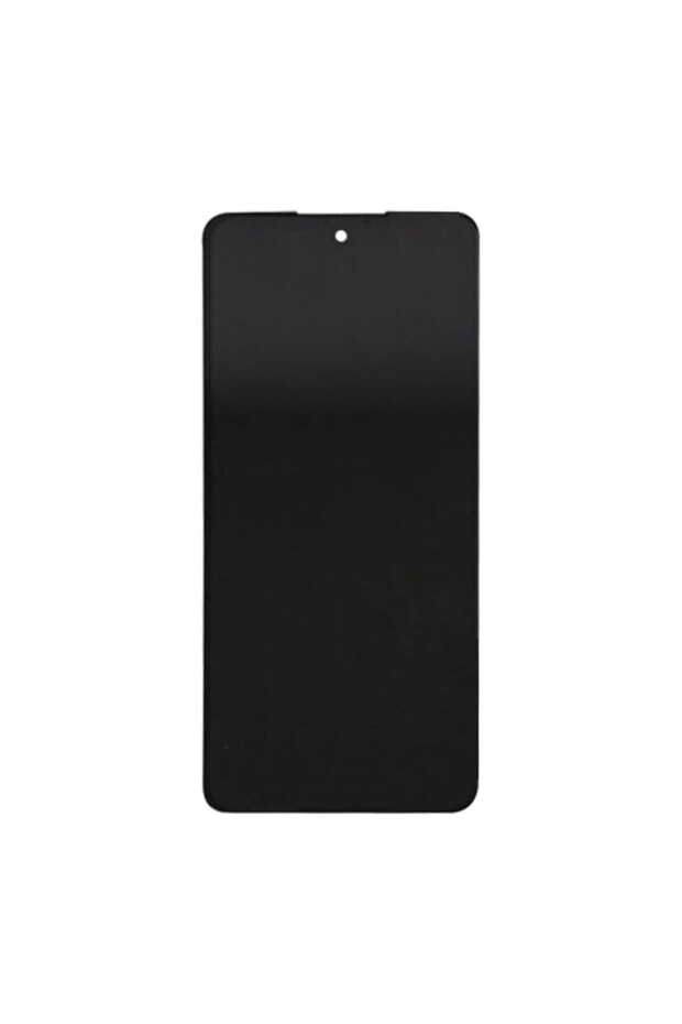 شاشة Infinix Note 12I بشرائح تعمل باللمس (أسود)