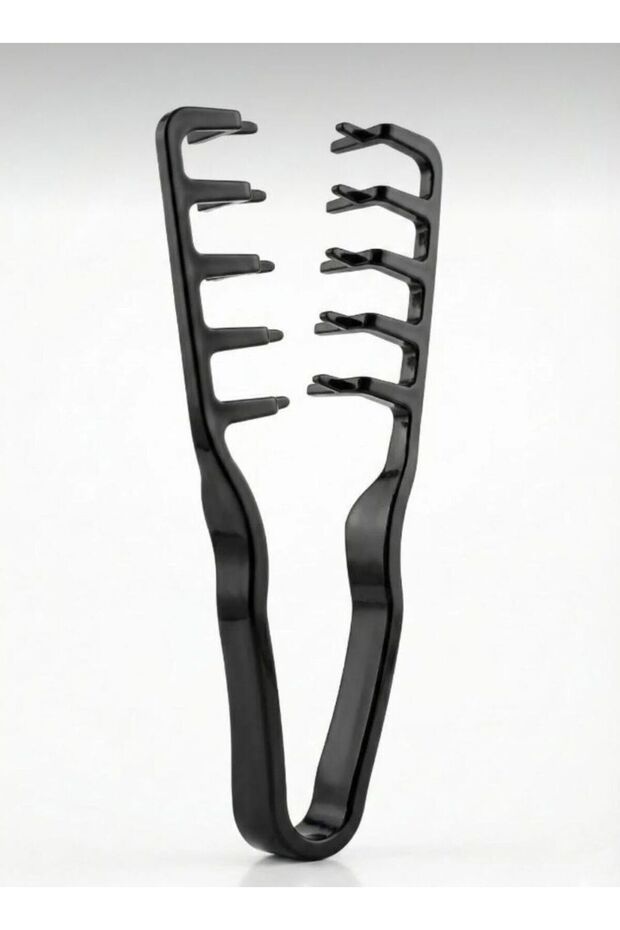 Miraculous Shape Comb