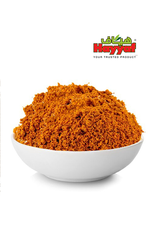 Master Curry Spice Powder Assorted Cooking Pouch Mix (100g)