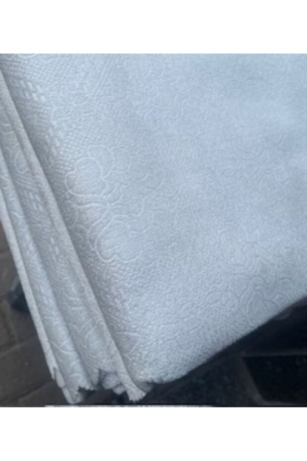 Süngerli Koltuk Örtüsü - 1