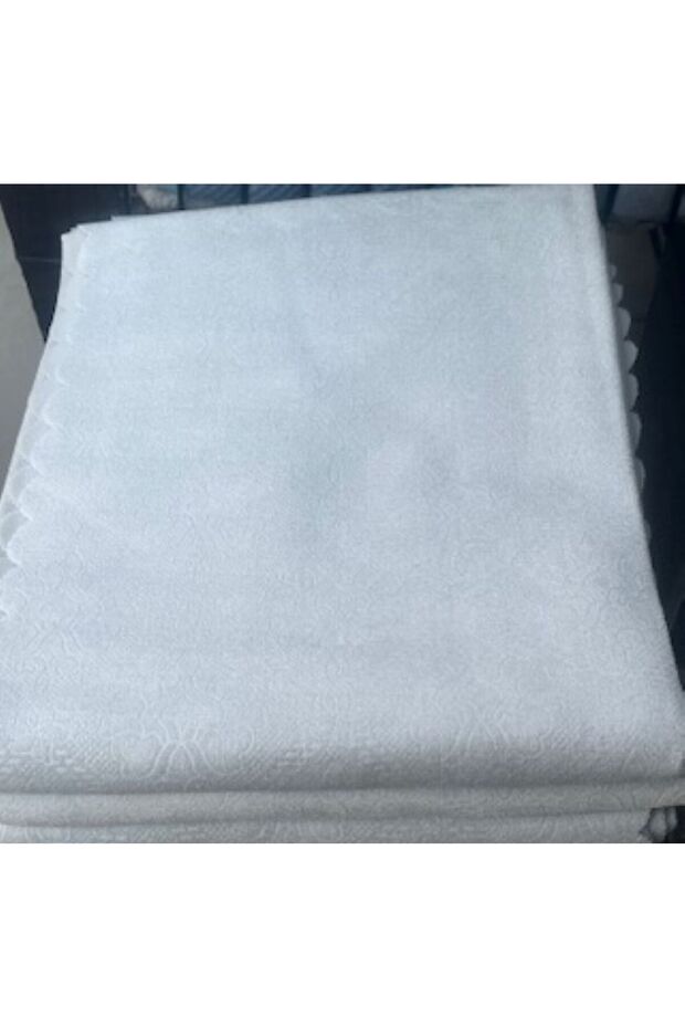 Süngerli Koltuk Örtüsü - 4