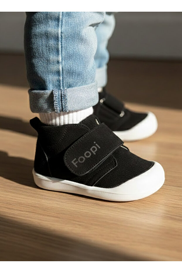 Stepio Unisex Children's First Step 19-23