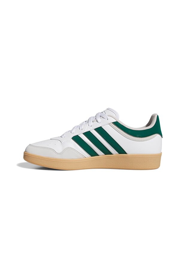 Hoops 4.0 Unisex Spor Ayakkabı JQ2736 - 5