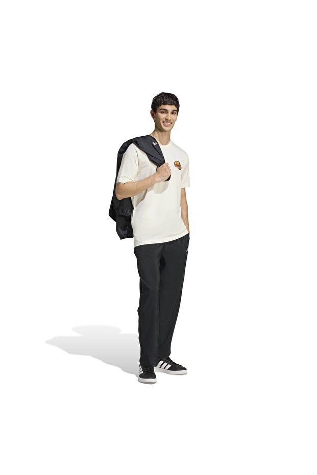 M Gum T Erkek Spor T-shirt KD3934 - 3