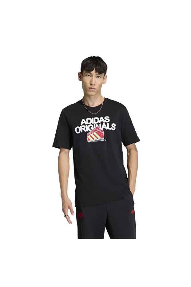 Gfx t Men's T-Shirt Kq9827