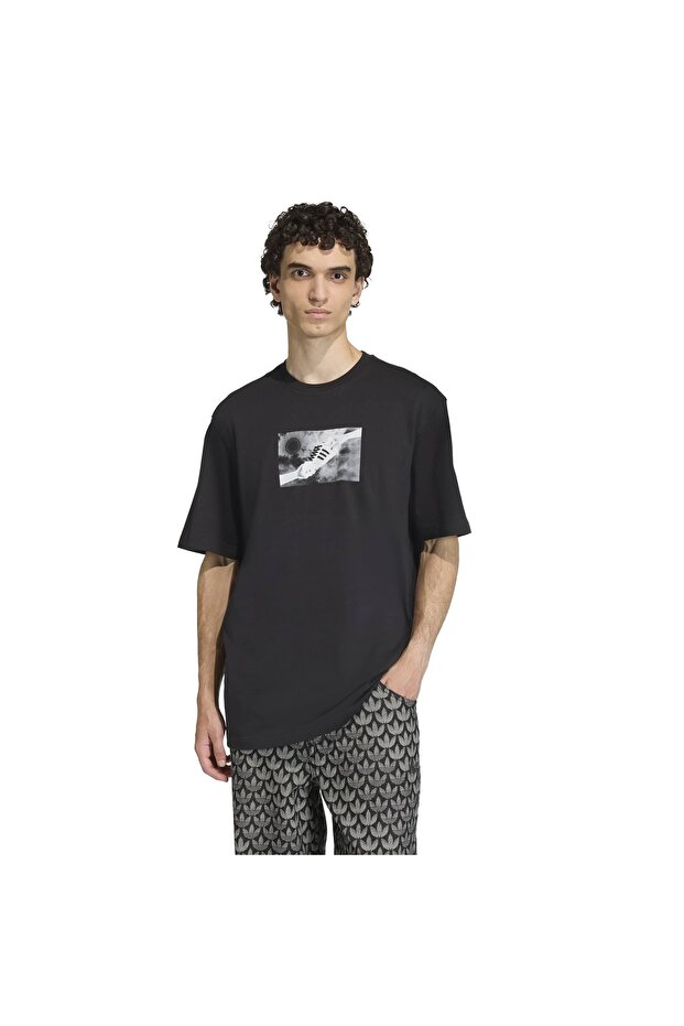 Gfx t Men's T-Shirt Ks7611
