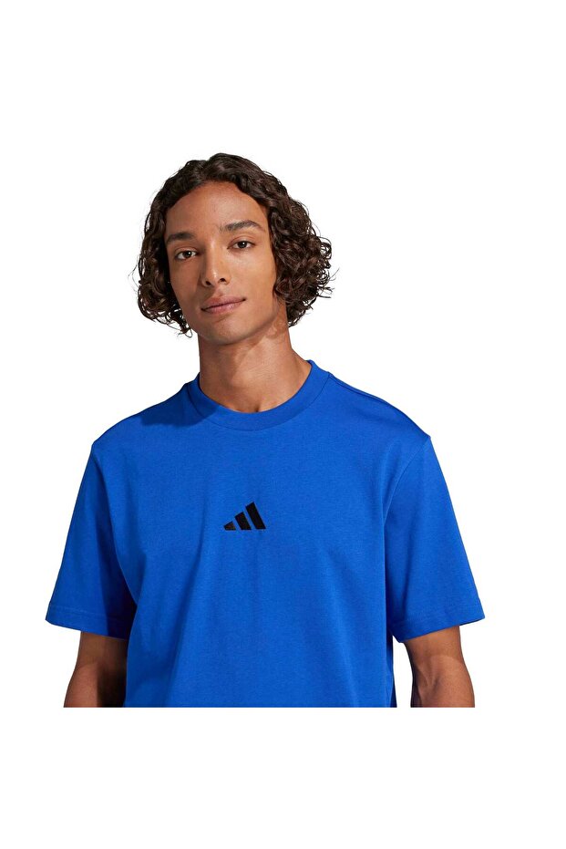 M Sl Sj T Erkek Spor T-shirt JF1094 - 6