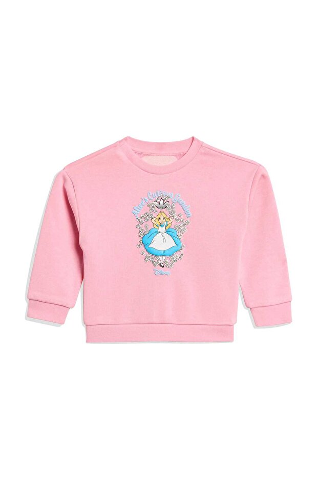 Crew Set Unisex Baby Sports Bottom - Top Set Ke0479
