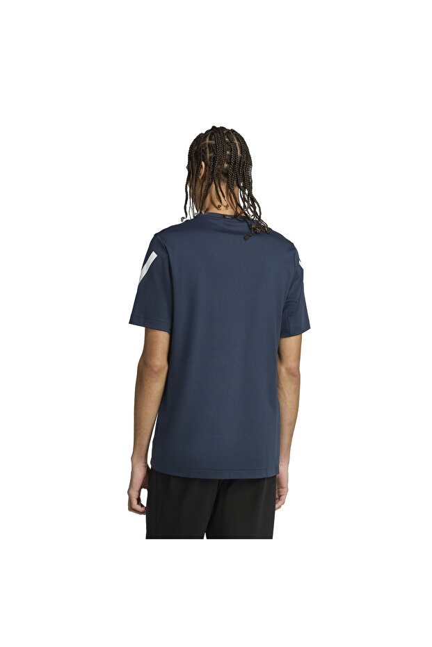 M Z.N.E. Tee Erkek Spor T-shirt JW4735 - 2