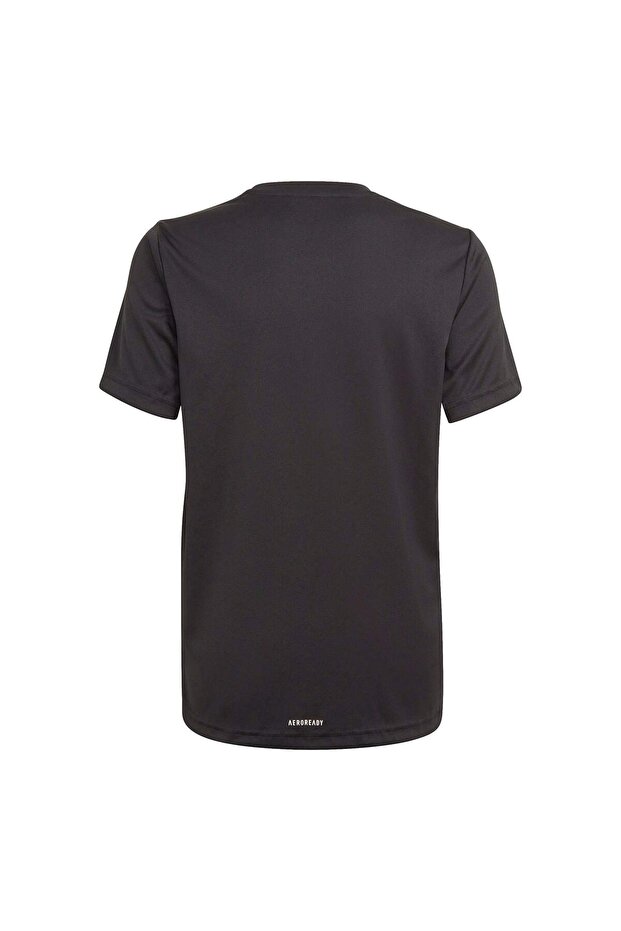 B Sl T Genç Erkek Spor T-shirt GN1467 - 3