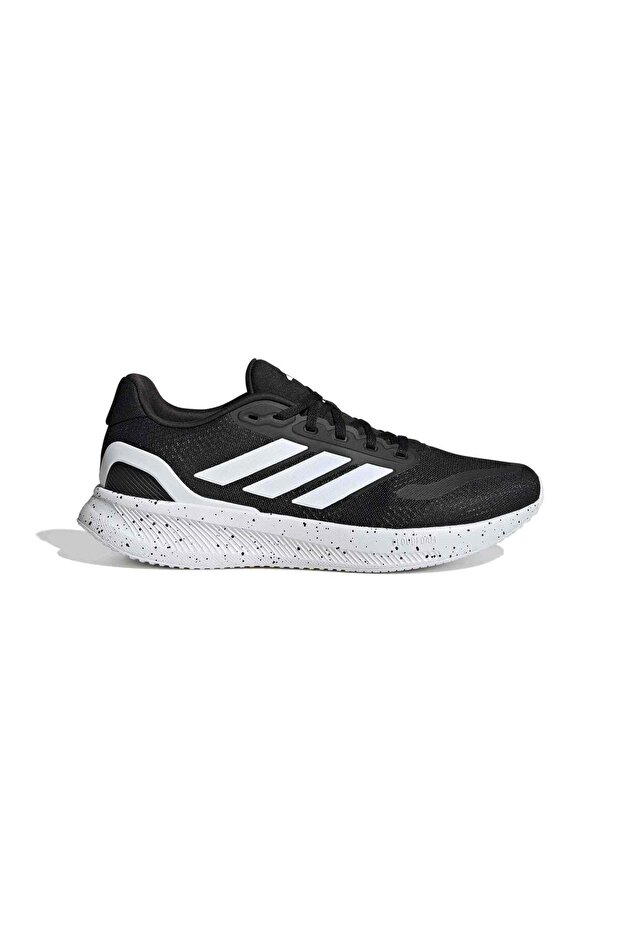 Runfalcon 5 Men's Black Running Shoes Jr5089