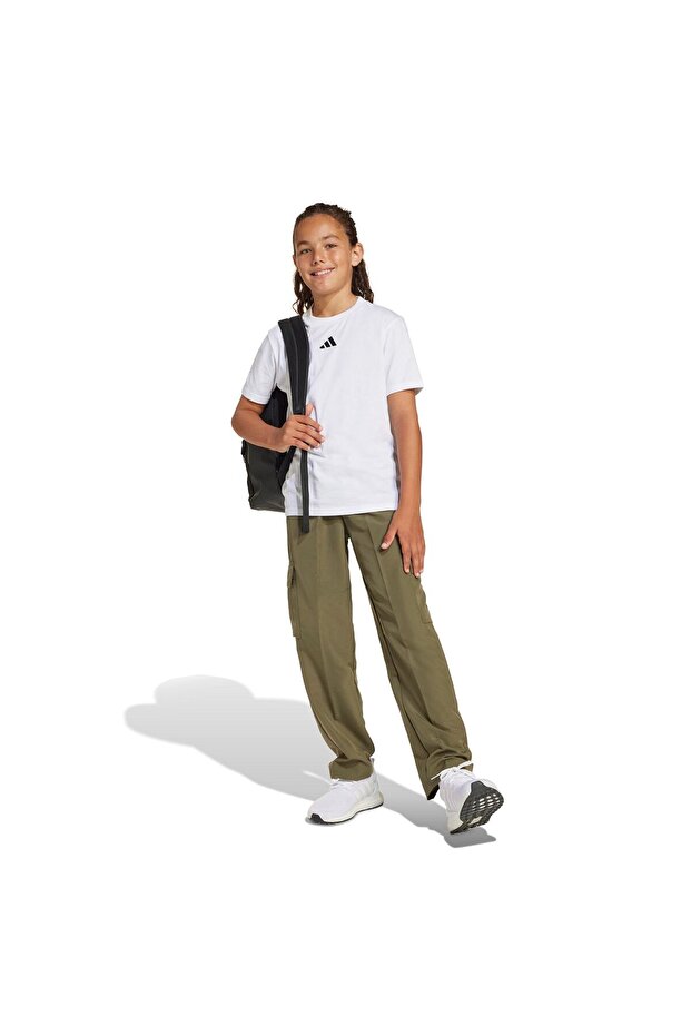 Essentials Kids Tişört - 3