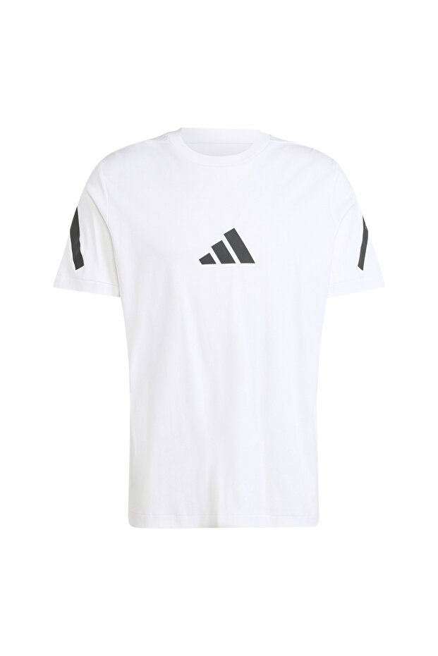 M Z.N.E. Tee Erkek Spor T-shirt JE3078 - 5