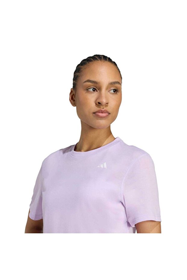 Train Essentials Boxy Workout Tişört - 5