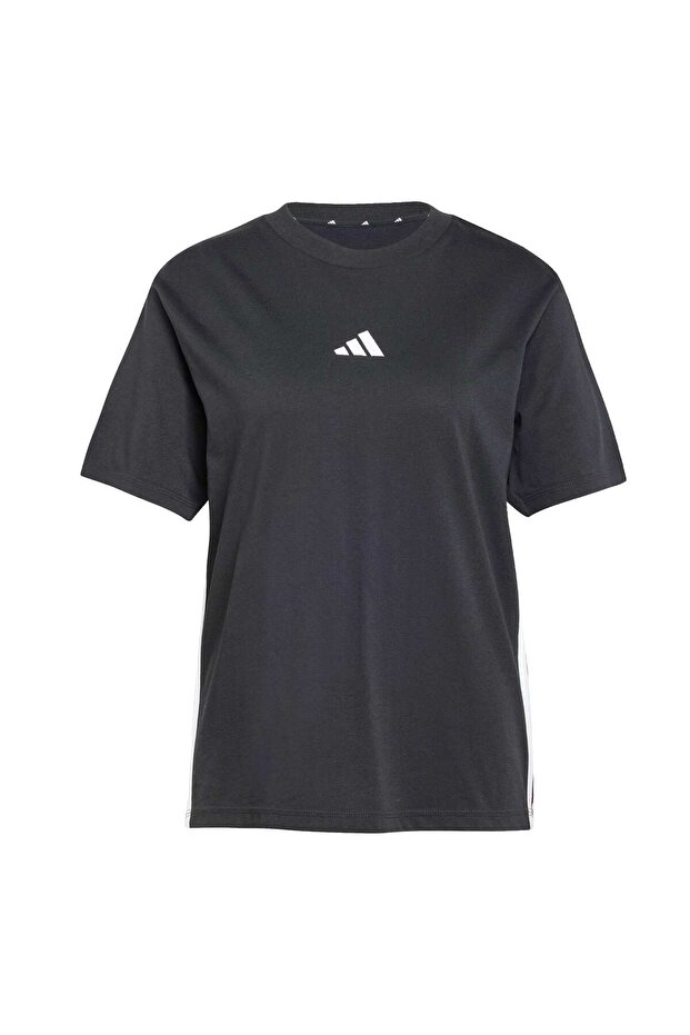 W 3S Sj T Kadın Spor T-shirt JD0846 - 4