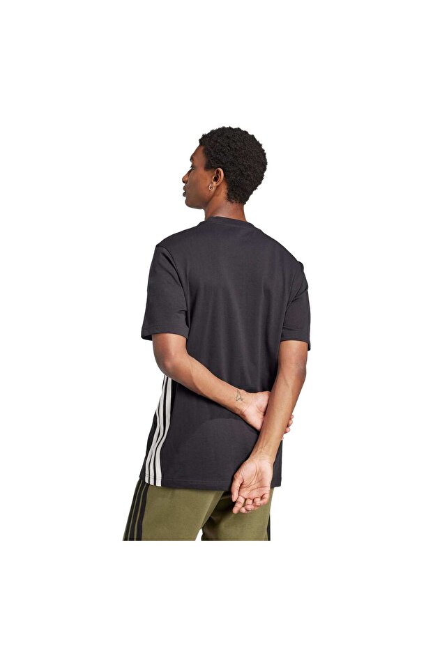 M 3S Sj T Erkek Spor T-shirt JD1906 - 2