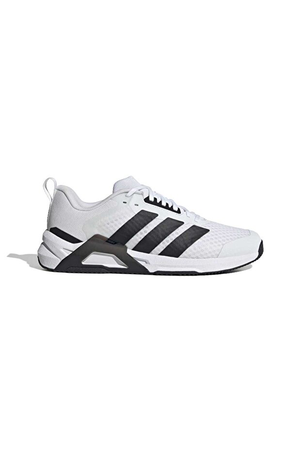 Js3118-E Adidas Dropset Control Trainer m Men's Sports Shoes Gray
