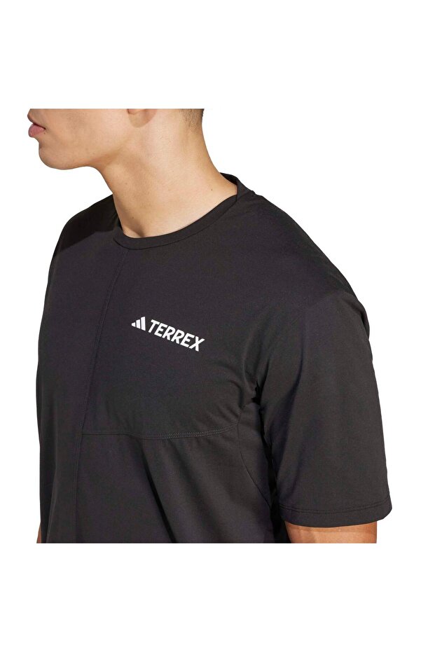 تي شيرت Terrex Multi Climacool - 6