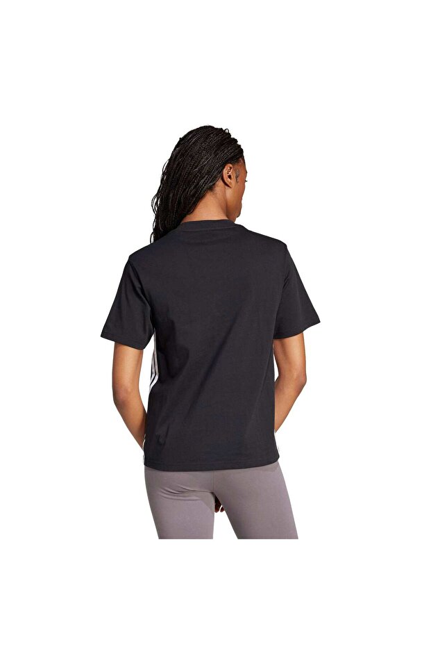 W 3S Sj T Kadın Spor T-shirt JD0846 - 2