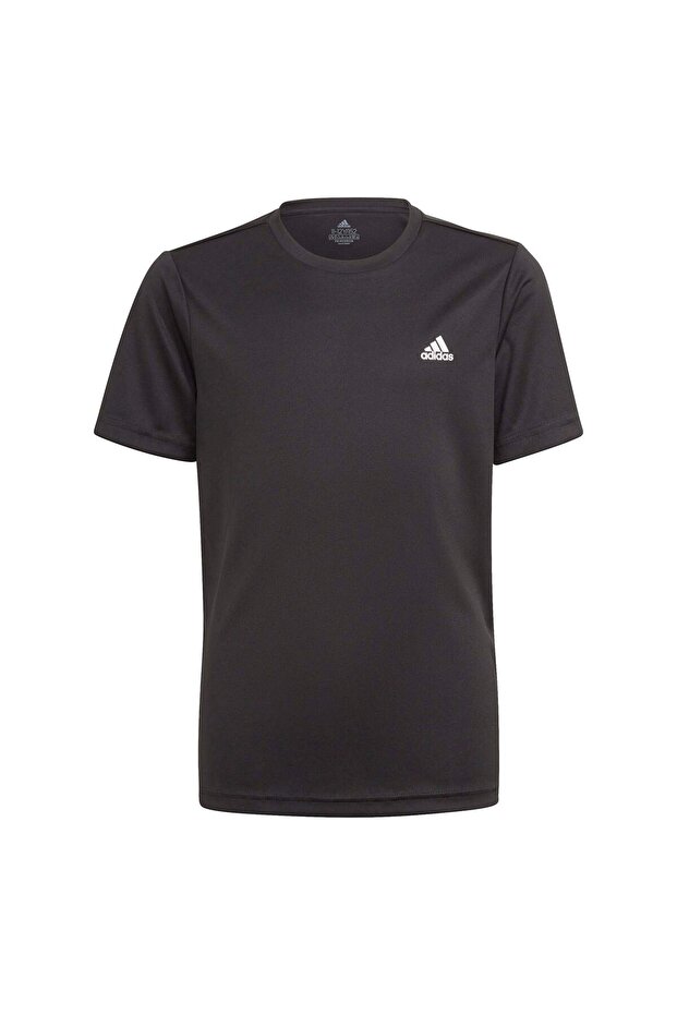 B Sl T Genç Erkek Spor T-shirt GN1467 - 2