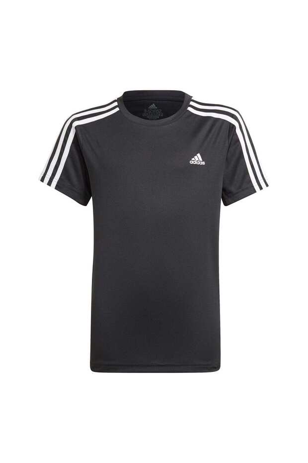 B 3S T Genç Erkek Spor T-shirt GN1496 - 2