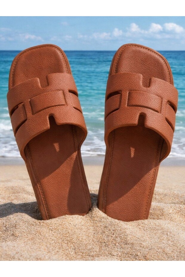 Modafrato Verona Women's Slippers Beach Sea Pool Slippers