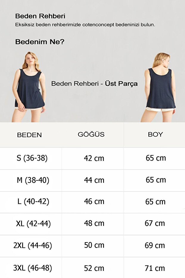 2 Pieces A-Line Comfortable Fit Basic Thick Strap Undershirt T-Shirt - 5