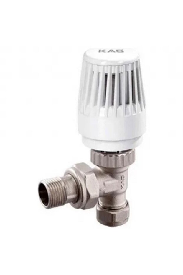 Kas Termostatik Vana Pex-b - 1