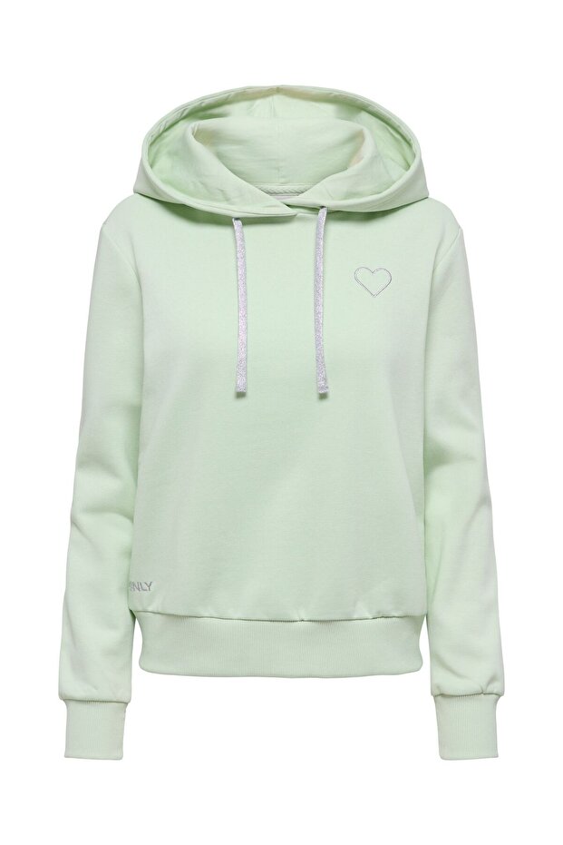 Kapuzenpullover ONLNOLI Sweatshirt - 2