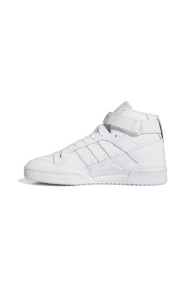 Forum Mid Erkek Sneaker IG3754 - 2