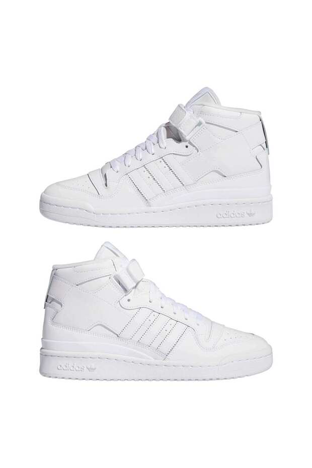 Forum Mid Erkek Sneaker IG3754 - 6