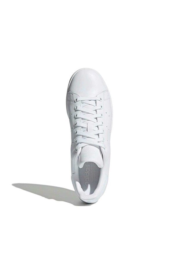 Białe trampki Stan Smith (S75104) - 3