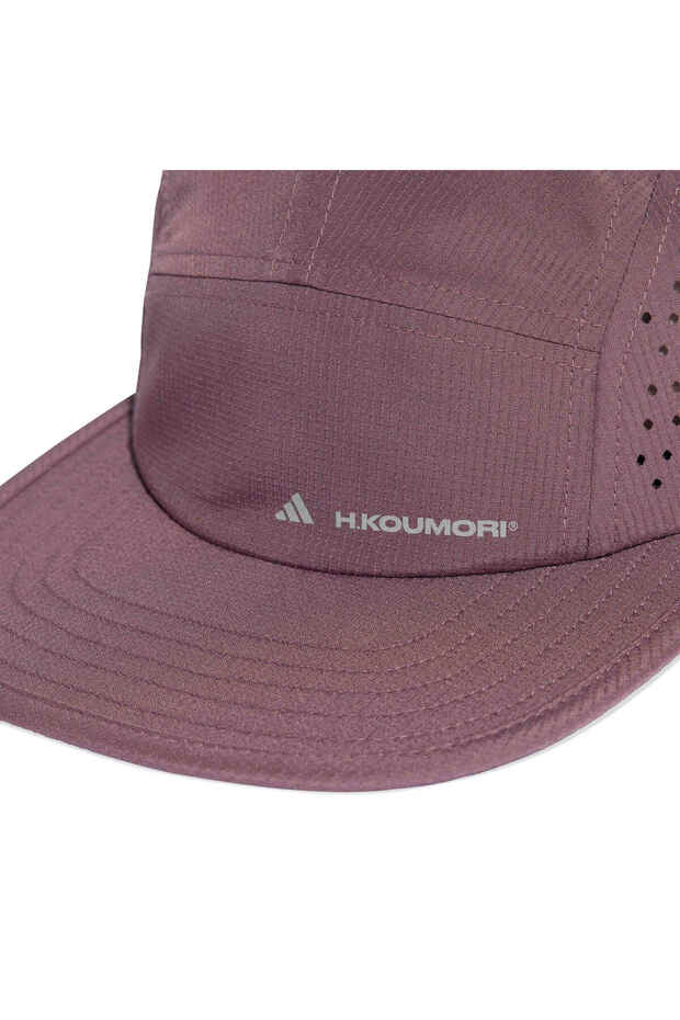 H.Koumori Running Cap - 3