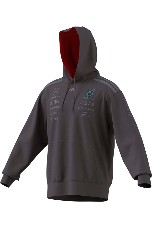 Au Dr Hd m Men's Sports Sweatshirt Kt1725