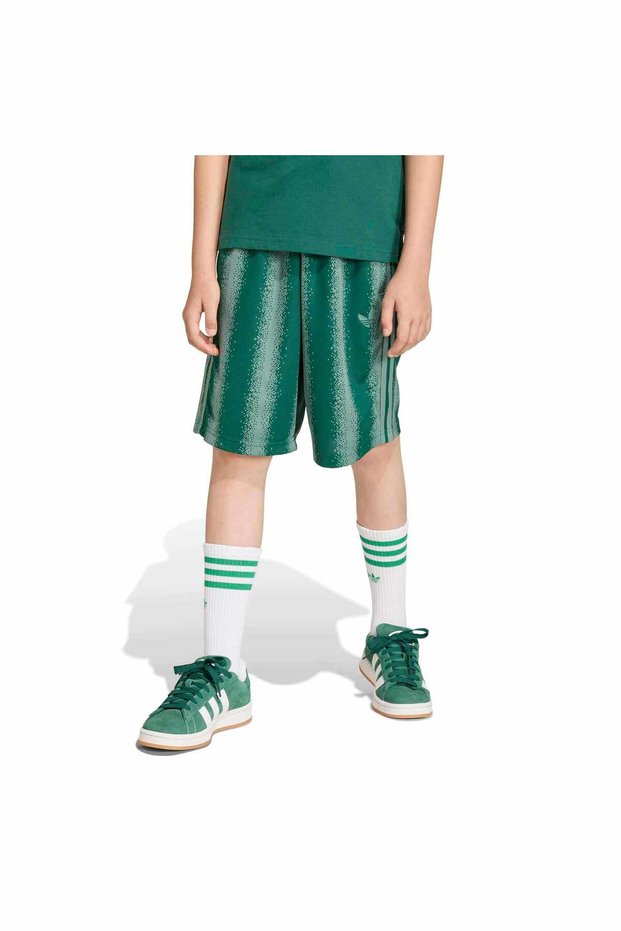 Os Shorts Unisex Youth Sports Shorts Ke2758