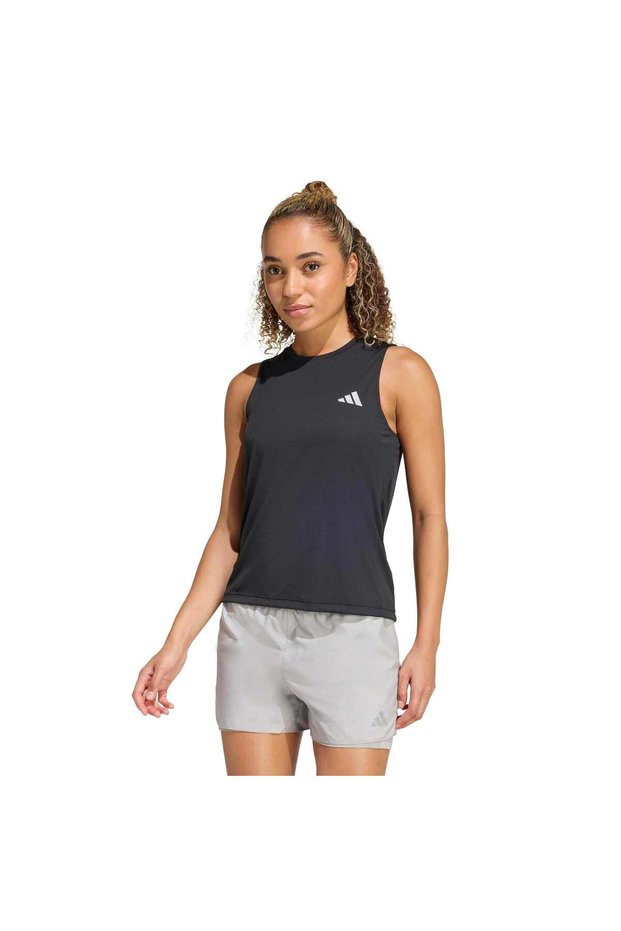 Run Ess Tank W Women's Sports Tank Top Ka0257