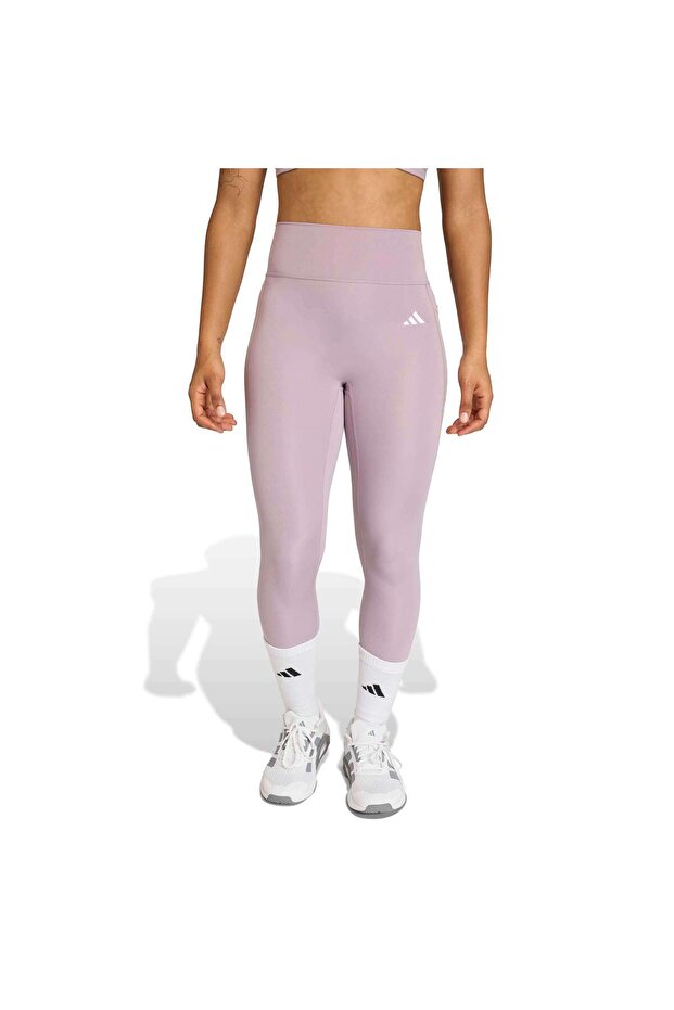 Optime Essentials No Front Rise Seam 7/8 Tayt