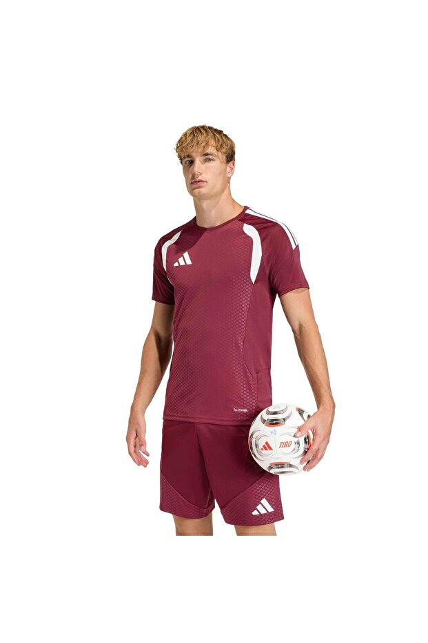Tiro26C Jsy Men's Jersey Ke9234