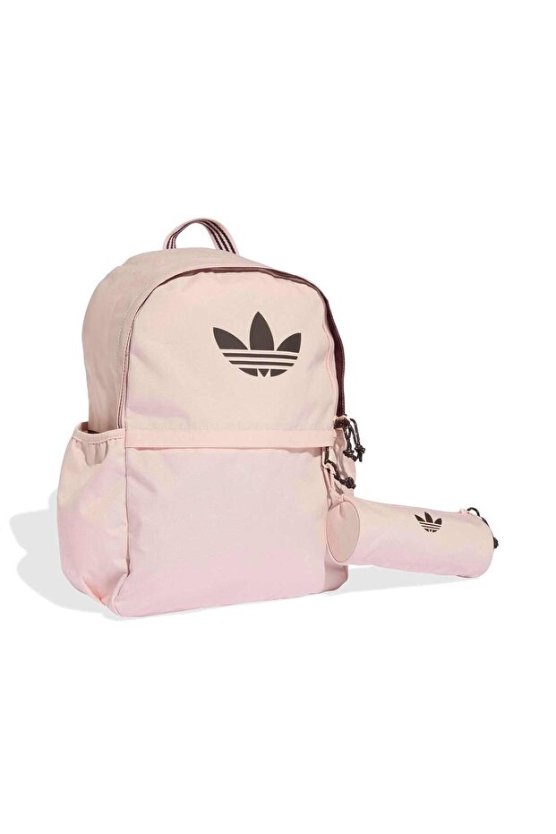 Backpack with Pencil Case - 3
