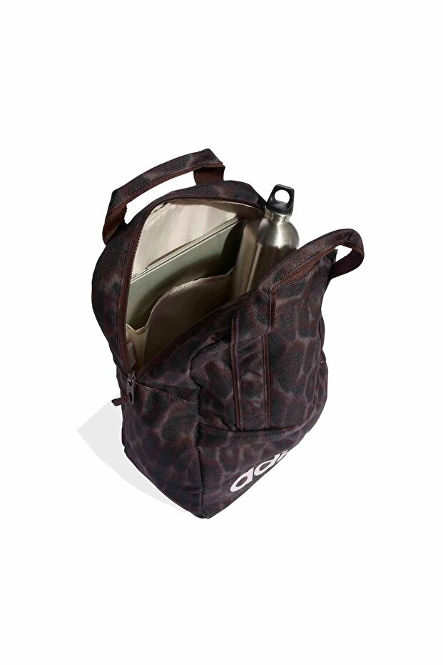 Linear Essentials Graphic Backpack - 2