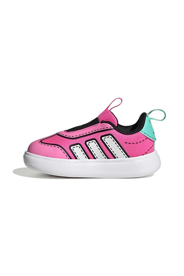 Bubblecomfy Bebek Ayakkabısı - 5