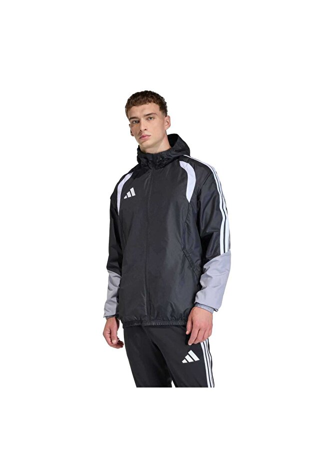 Tiro26C Aw Jkt Men's Sports Jacket Jx4247