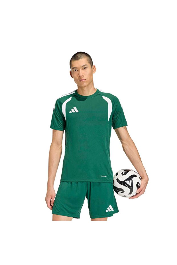 Tiro26L Jsy m Men's Jersey Kb1351