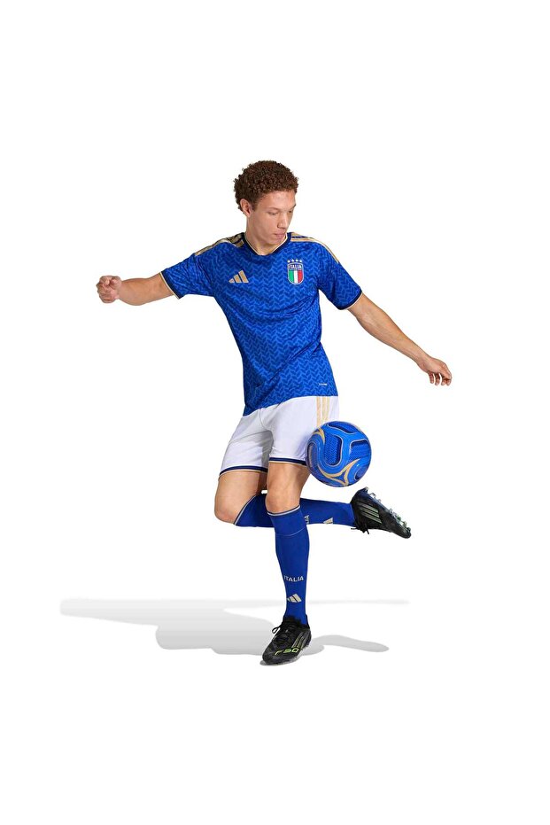 Figc H Sho Erkek Spor Şort JL6941 - 3